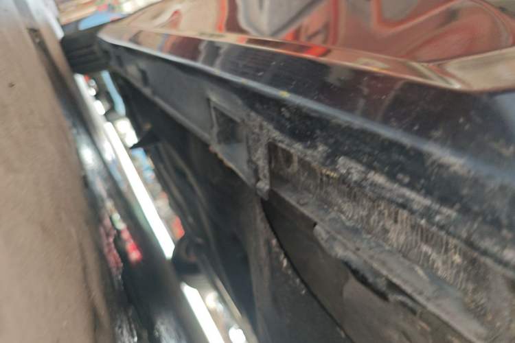 Used Honda Civic 2016 220TURBO CVT Luxury Edition Chassis Front Right