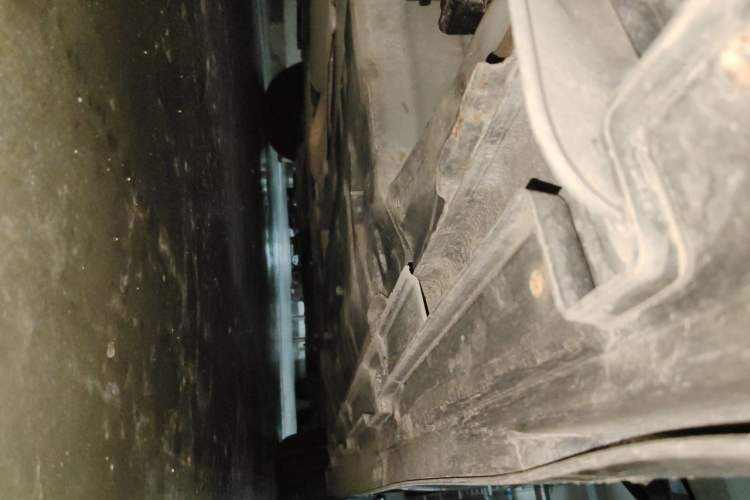 Used Honda Civic 2016 220TURBO CVT Luxury Edition Chassis Rear Right