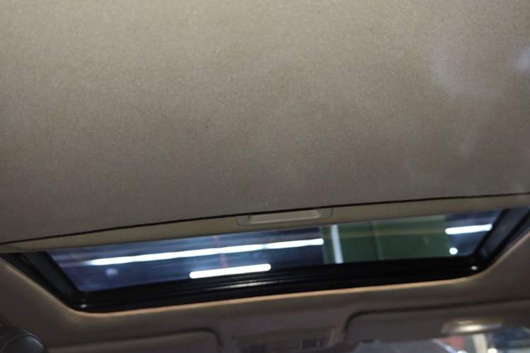 Used Honda Civic 2016 220TURBO CVT Prestige Edition Headliner