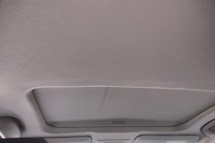 Used Honda Civic 2016 220TURBO CVT Prestige Edition Headliner