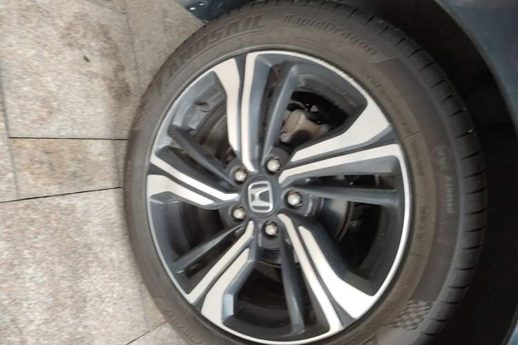 Used Honda Civic 2016 220TURBO CVT Prestige Edition Right Rear Wheel Hub