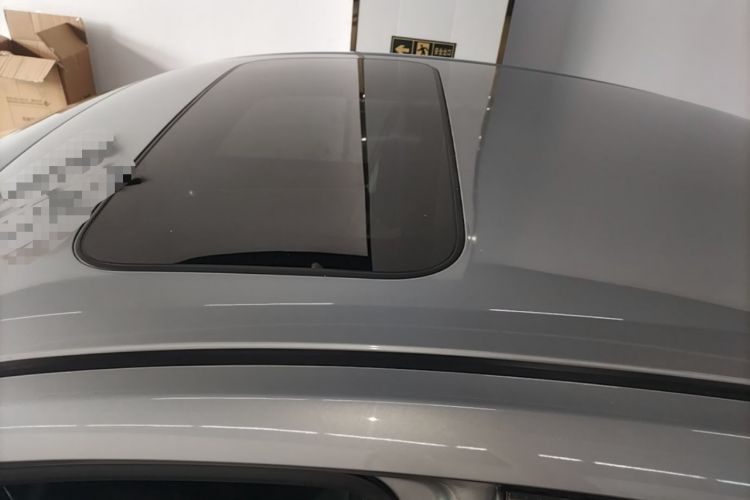 Used Honda Civic 2016 220TURBO CVT Luxury Edition Roof