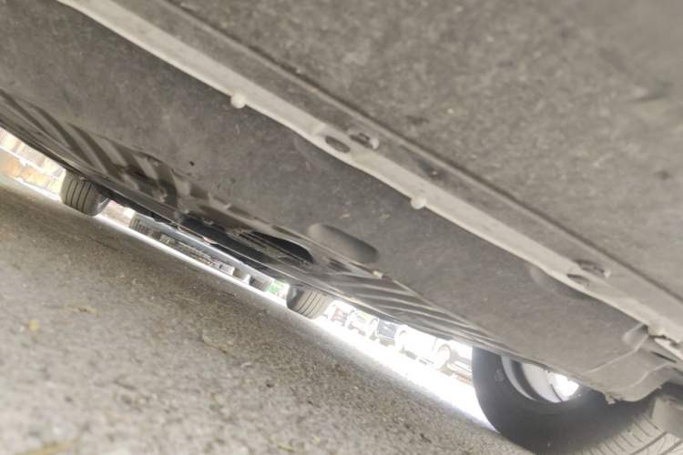 Used Honda Civic 2016 220TURBO CVT Prestige Edition Chassis Front