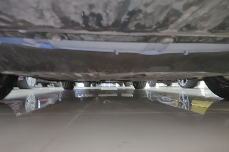 Used Honda Civic 2016 220TURBO CVT Prestige Edition Chassis Front Right
