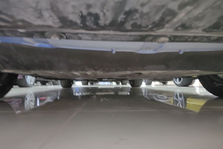 Used Honda Civic 2016 220TURBO CVT Prestige Edition Chassis Front