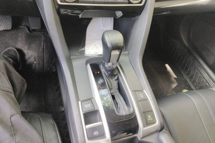Used Honda Civic 2016 220TURBO CVT Prestige Edition Gear Lever