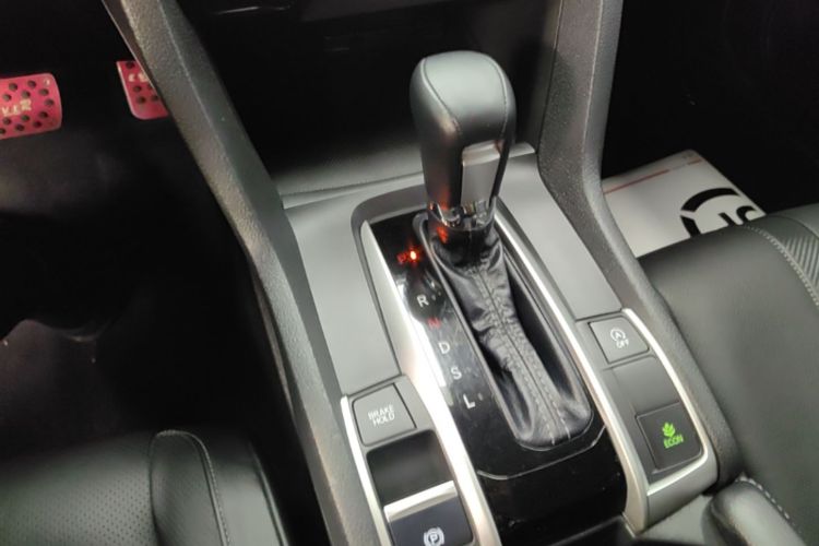 Used Honda Civic 2016 220TURBO CVT Prestige Edition Gear Lever