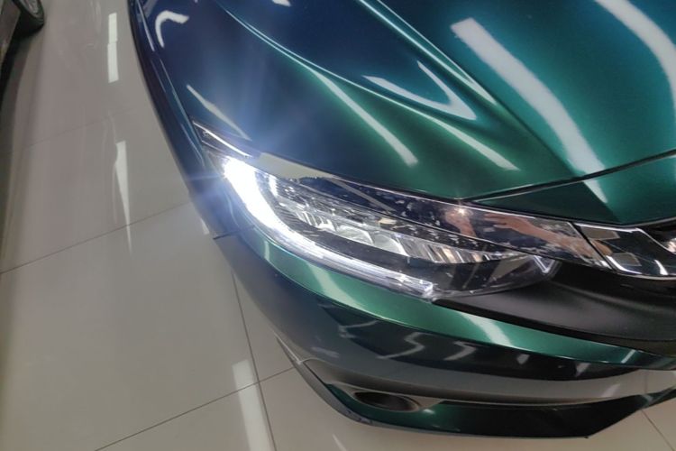 Used Honda Civic 2016 220TURBO CVT Prestige Edition Right Front Headlight