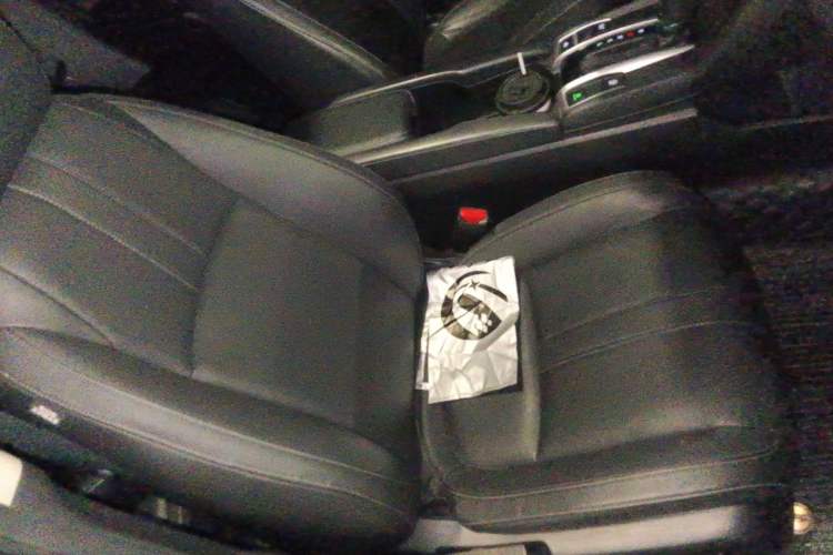 Used Honda Civic 2016 220TURBO CVT Prestige Edition Right Front Seat