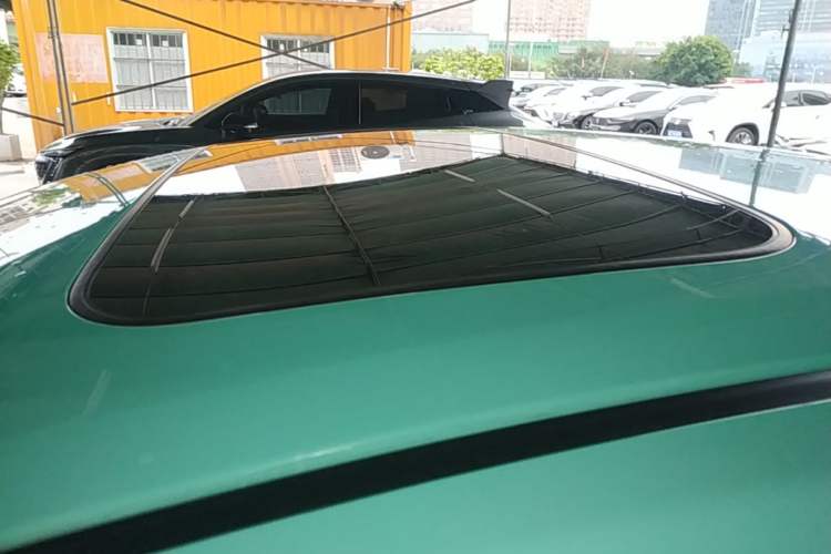 Used Honda Civic 2016 220TURBO CVT Luxury Edition Roof