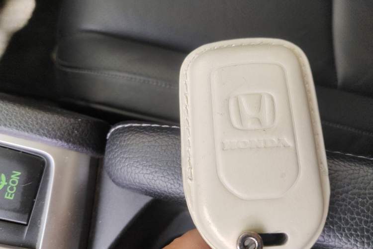 Used Honda Civic 2016 220TURBO CVT Prestige Edition Vehicle Key