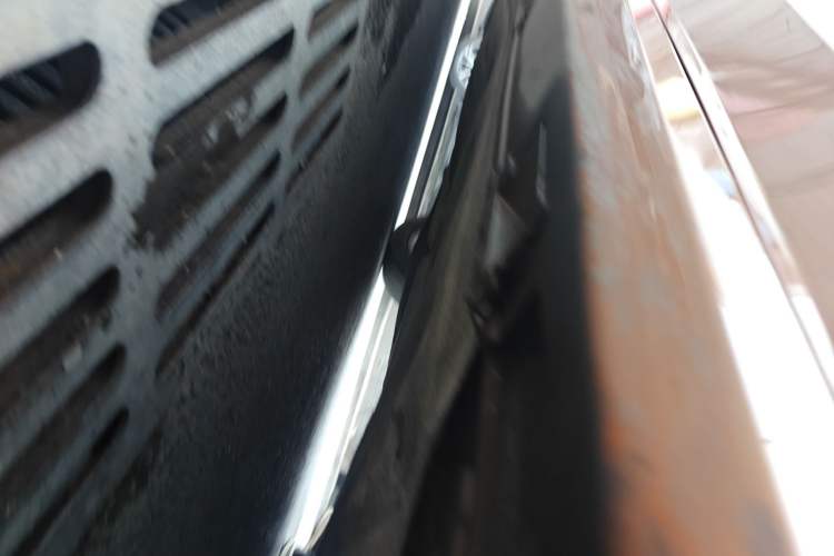 Used Honda Civic 2016 180TURBO CVT Comfort Version Chassis Front Right