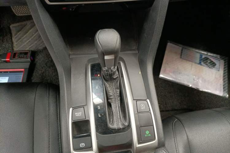 Used Honda Civic 2016 180TURBO CVT Comfort Version Gear Lever
