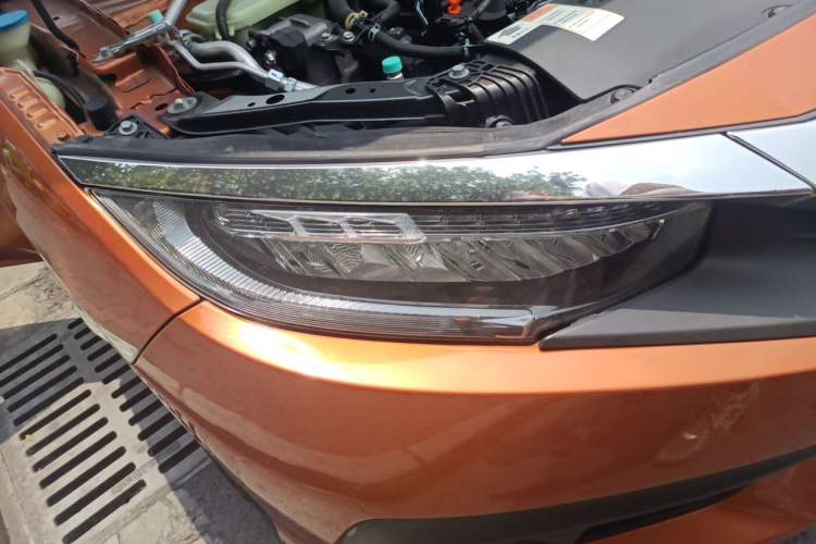 Used Honda Civic 2016 220TURBO CVT Prestige Edition Right Front Headlight
