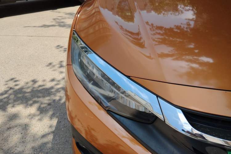 Used Honda Civic 2016 220TURBO CVT Prestige Edition Right Front Headlight