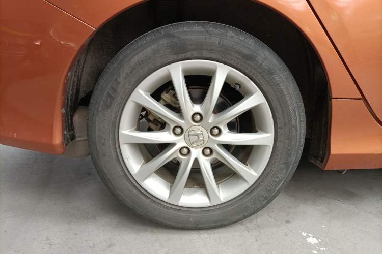 Used Honda Civic 2016 180TURBO CVT Comfort Version Right Rear Wheel Hub