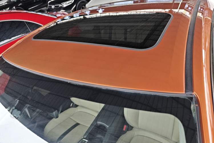 Used Honda Civic 2016 220TURBO CVT Prestige Edition Roof