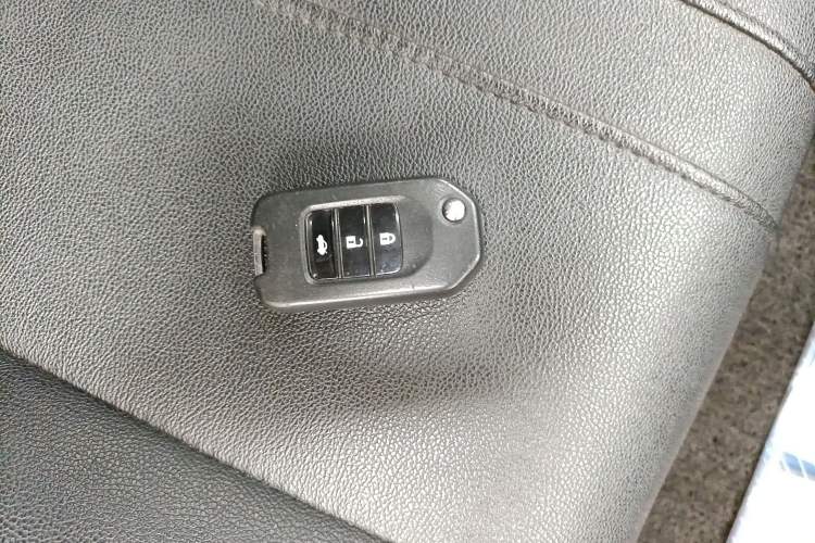 Used Honda Civic 2016 180TURBO CVT Comfort Version Vehicle Key