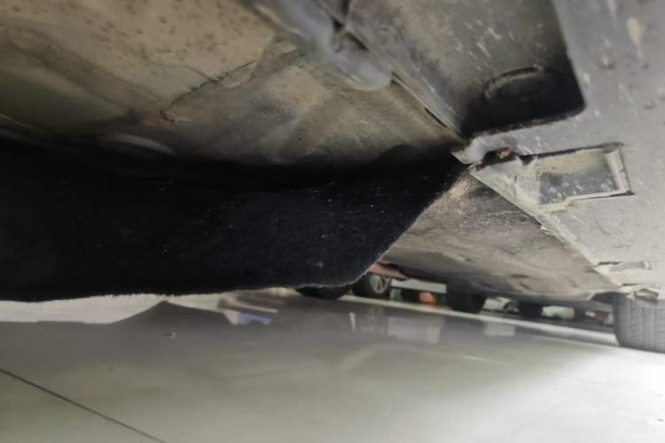 Used Honda Civic 2016 180TURBO CVT Comfort Version Chassis Front Left