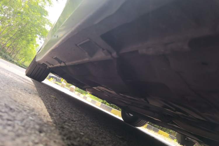 Used Honda Civic 2016 220TURBO CVT Luxury Edition Chassis Front Right