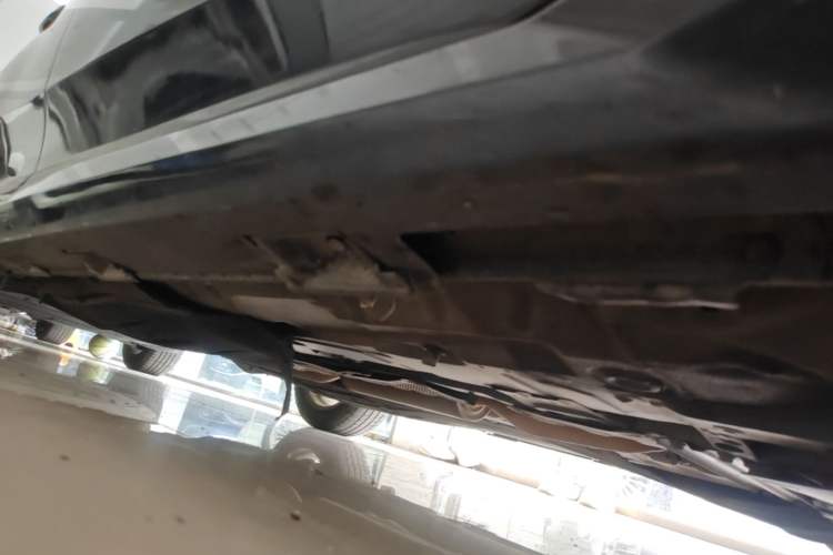 Used Honda Civic 2016 180TURBO CVT Comfort Version Chassis Front Right