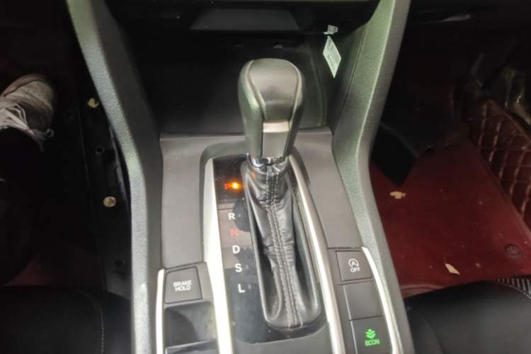 Used Honda Civic 2016 180TURBO CVT Comfort Version Gear Lever