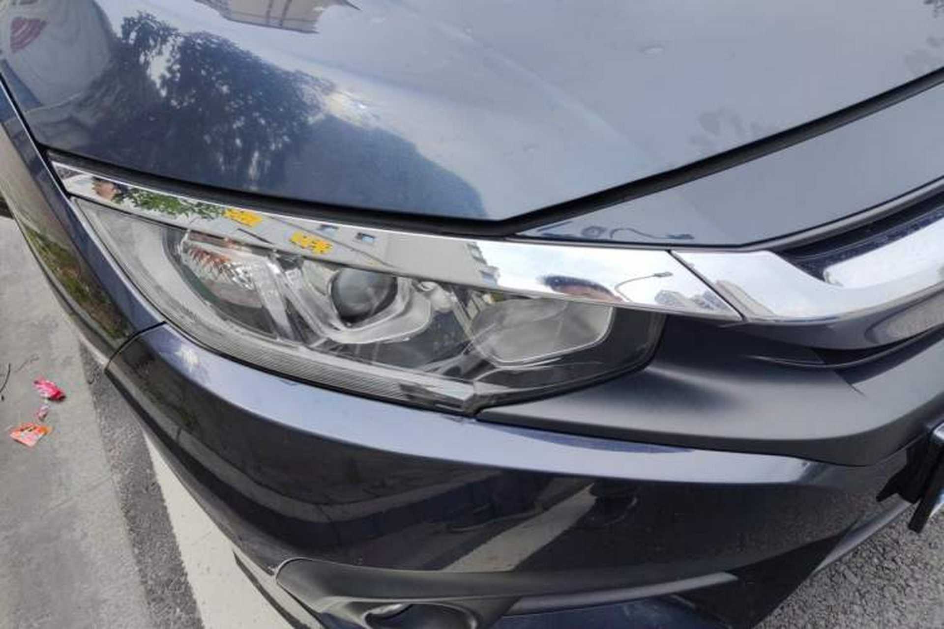 Used Honda Civic 2016 180TURBO CVT Comfort Version Right Front Headlight