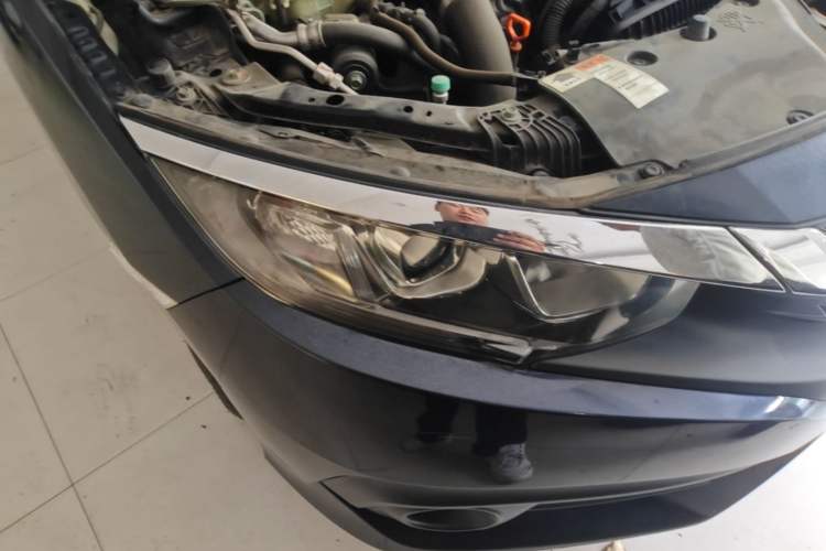 Used Honda Civic 2016 180TURBO CVT Comfort Version Right Front Headlight