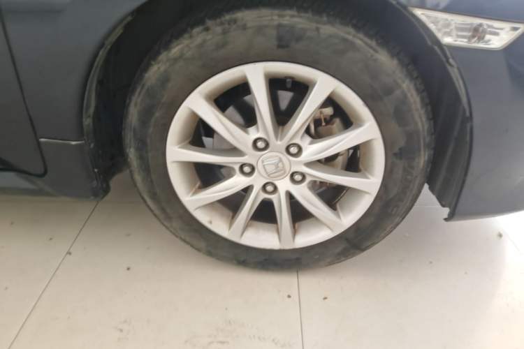 Used Honda Civic 2016 180TURBO CVT Comfort Version Right Front Wheel Hub