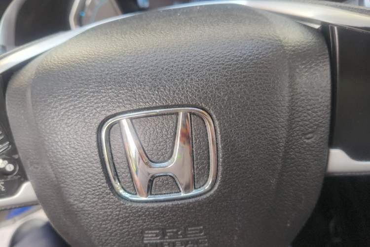 Used Honda Civic 2016 220TURBO CVT Luxury Edition Vehicle Key