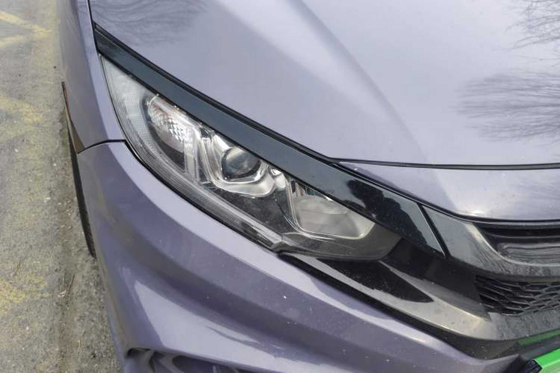 Used Honda Civic 2016 220TURBO CVT Luxury Edition Right Front Headlight