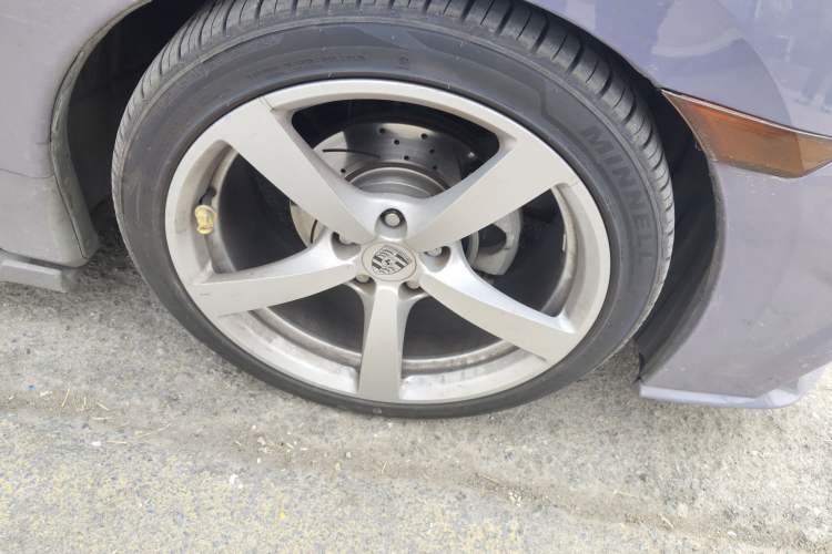 Used Honda Civic 2016 220TURBO CVT Luxury Edition Right Front Wheel Hub