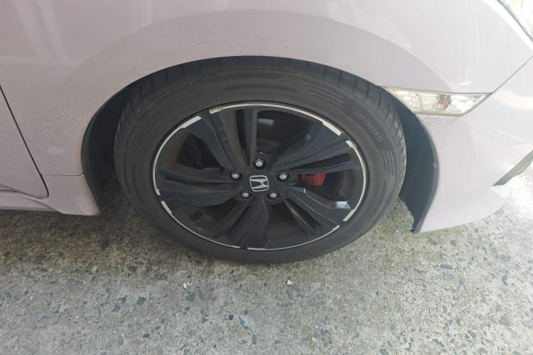 Used Honda Civic 2016 220TURBO CVT Prestige Edition Right Front Wheel Hub