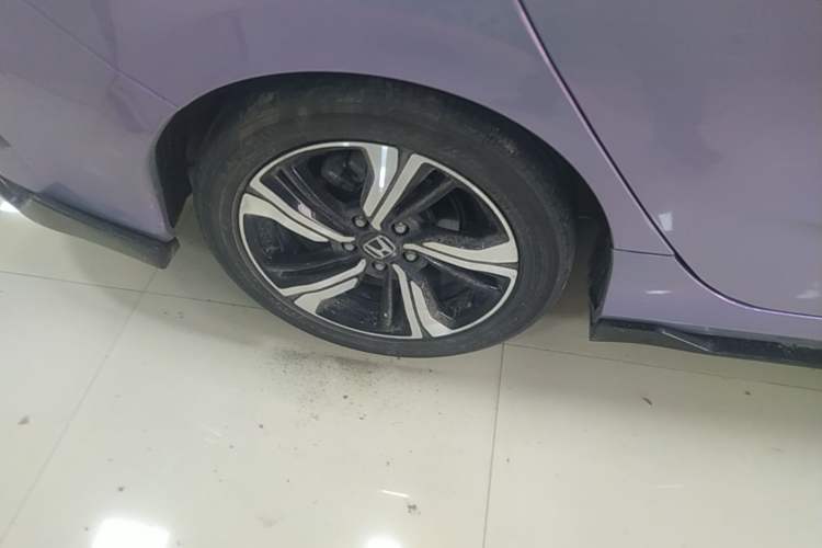 Used Honda Civic 2016 220TURBO CVT Prestige Edition Right Rear Wheel Hub