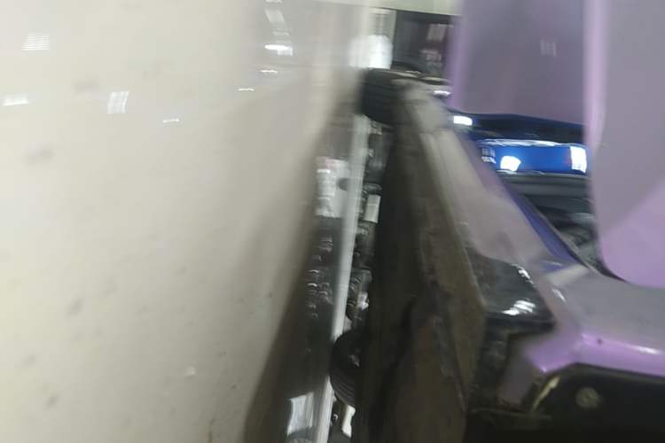 Used Honda Civic 2016 220TURBO CVT Prestige Edition Right Side Sill
