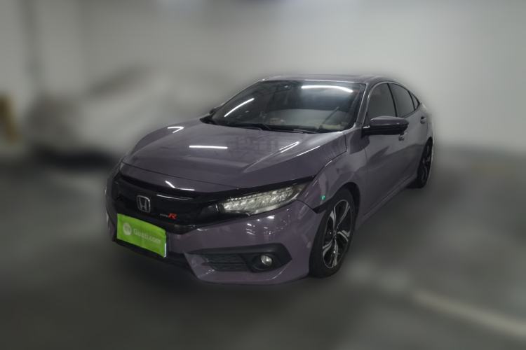 Used Honda Civic 2016 220TURBO CVT Prestige Edition Guazi used car, China used car export, Used car for sale, Used cars, Cheapest cars for sale