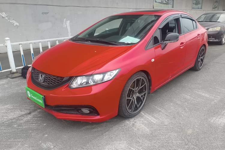 Used Honda Civic 2016 1.8L Manual Comfort Version Guazi used car, China used car export, Used car for sale, Used  cars, Cheapest cars for sale