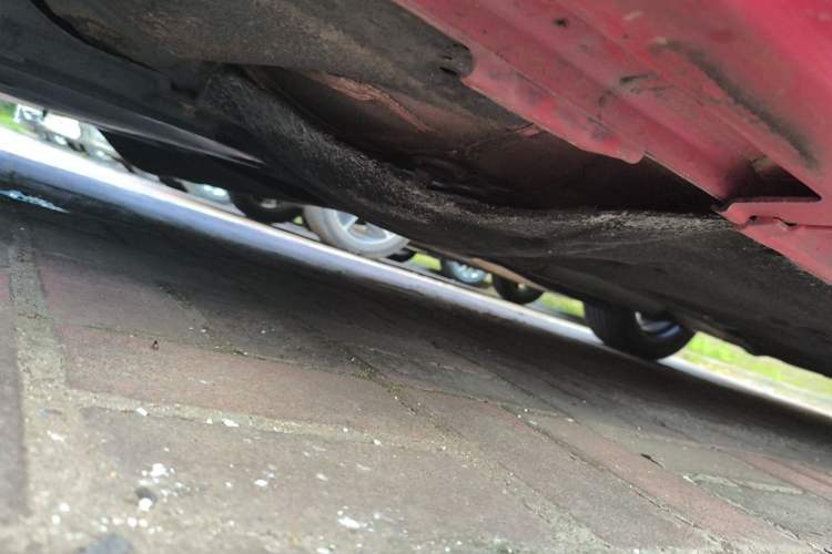 Used Honda Civic 2016 220TURBO CVT Prestige Edition Chassis Front Left