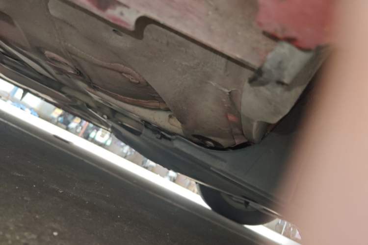 Used Honda Civic 2016 220TURBO CVT Luxury Edition Chassis Front Right