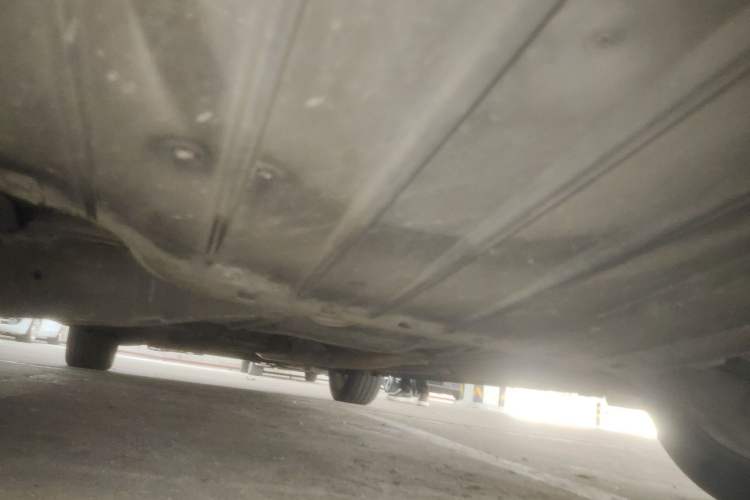 Used Honda Civic 2016 1.8L Automatic Comfort Version Chassis Front