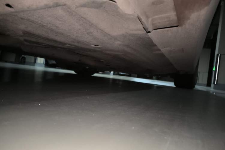 Used Honda Civic 2016 220TURBO CVT Luxury Edition Chassis Rear Right