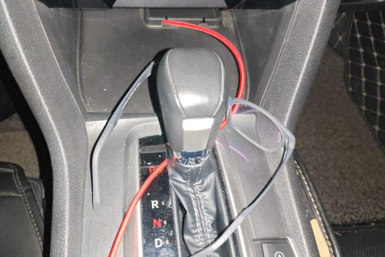 Used Honda Civic 2016 220TURBO CVT Prestige Edition Gear Lever