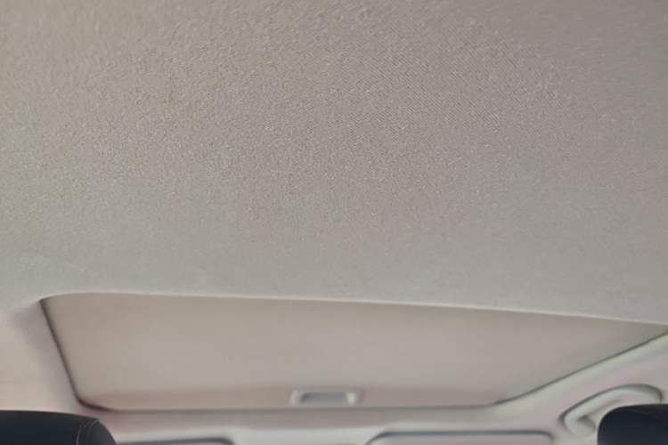 Used Honda Civic 2016 180TURBO CVT Comfort Version Headliner
