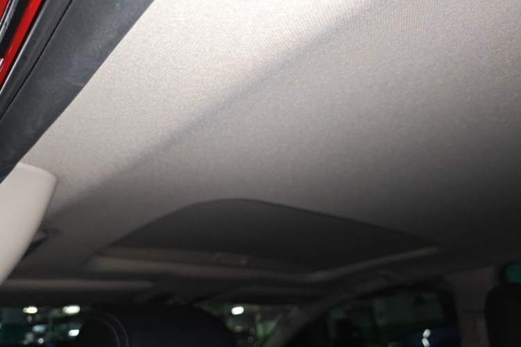 Used Honda Civic 2016 220TURBO CVT Prestige Edition Headliner