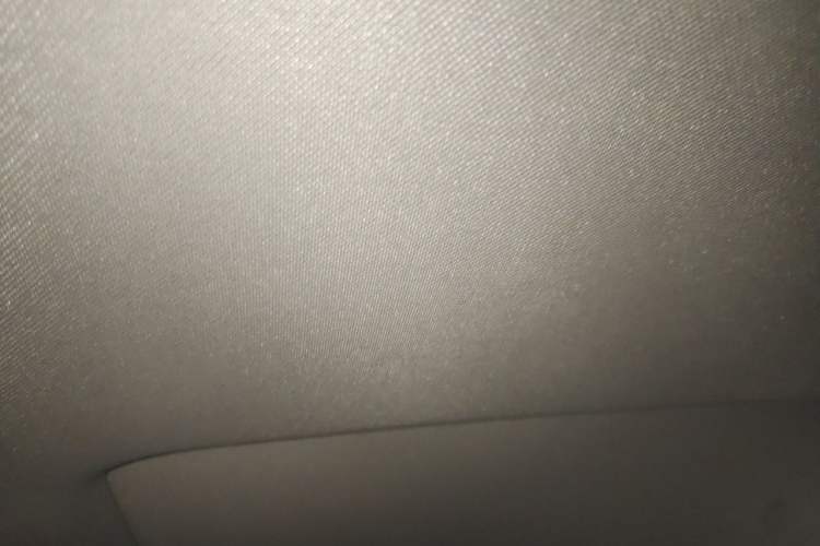 Used Honda Civic 2016 1.8L Automatic Comfort Version Headliner