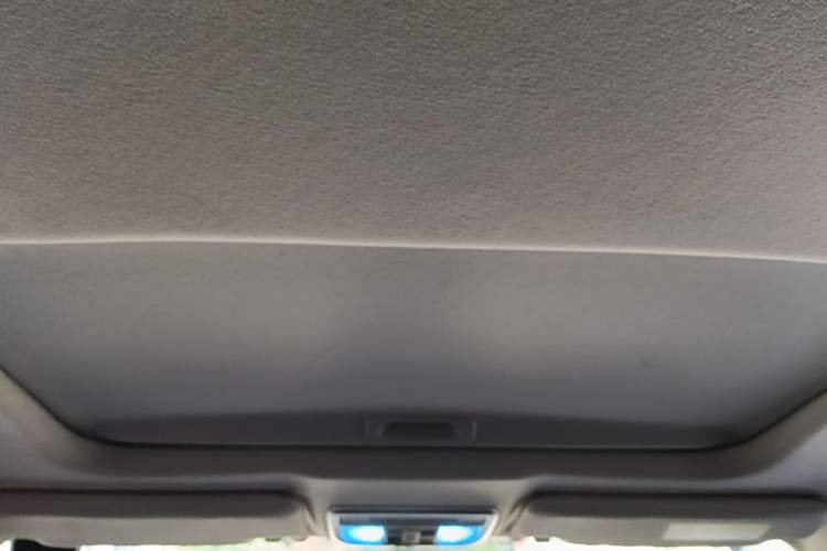 Used Honda Civic 2016 220TURBO CVT Prestige Edition Headliner
