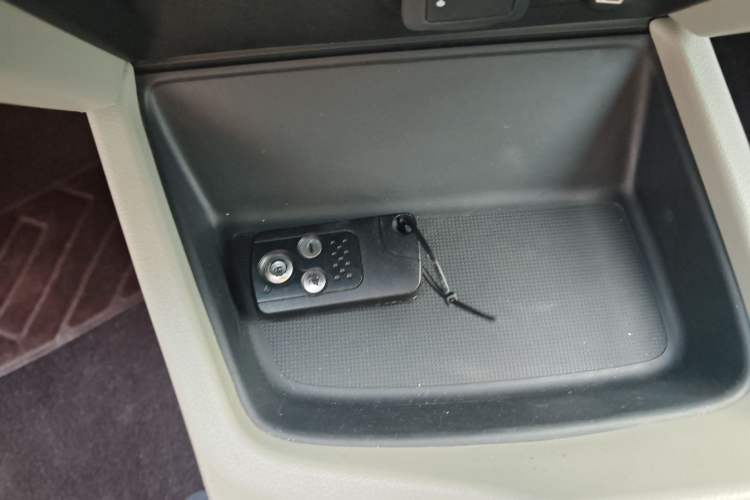 Used Honda Civic 2016 1.8L Automatic Comfort Version Interior 1