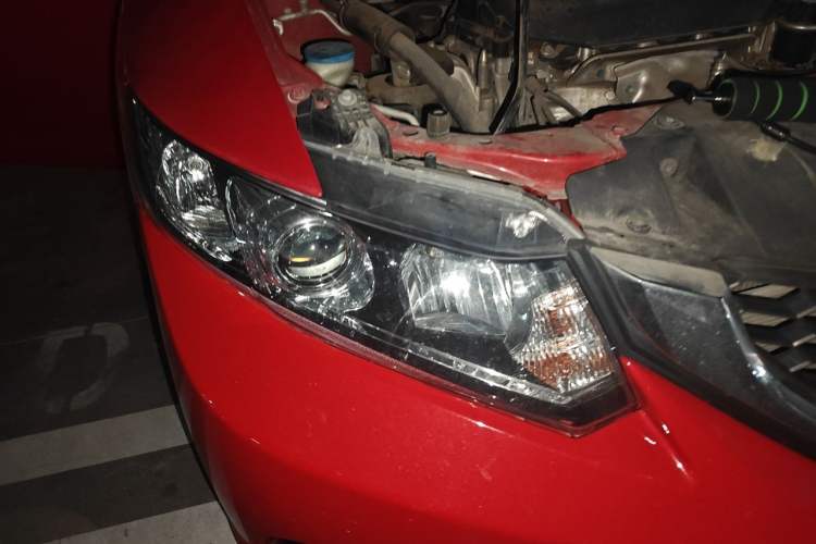 Used Honda Civic 2016 1.8L Automatic Comfort Version Right Front Headlight