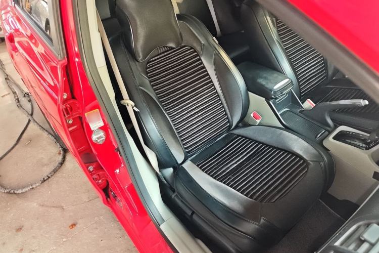 Used Honda Civic 2016 1.8L Automatic Comfort Version Right Front Seat