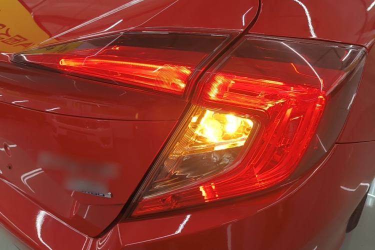 Used Honda Civic 2016 180TURBO CVT Comfort Version Right Rear Taillight